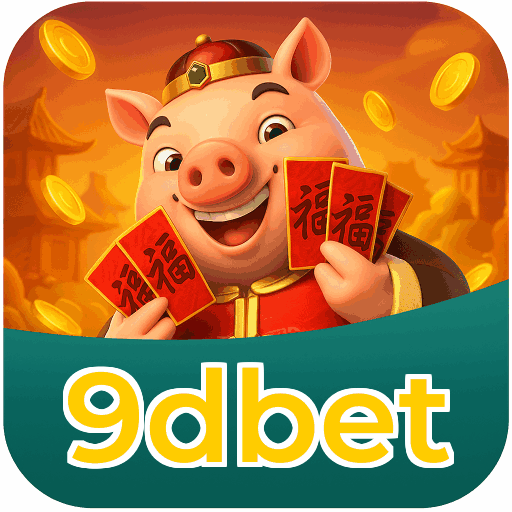 9dbet Logo