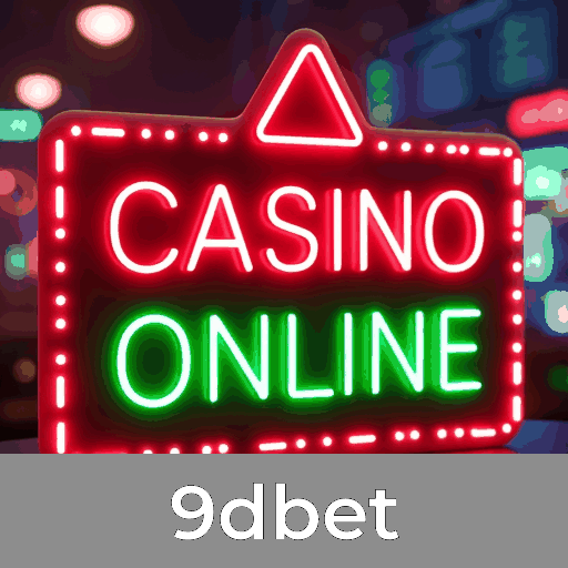 9dbet: Cassino Seguro e Pagamentos Rápidos
