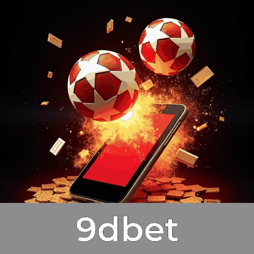 Garanta o Acesso Seguro com 9dbet: Login Premium