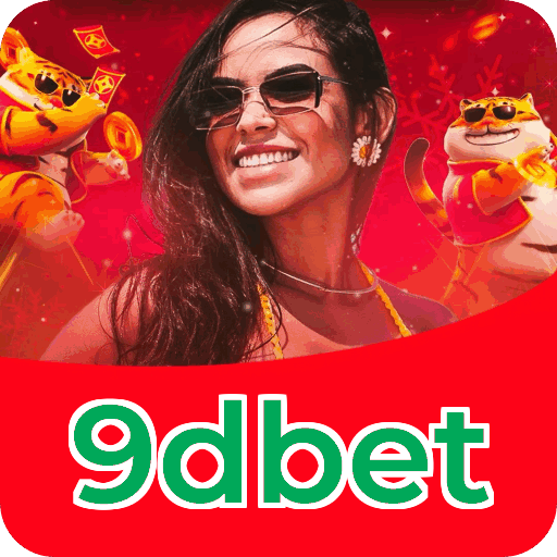 Bônus de boas-vindas 9dbet