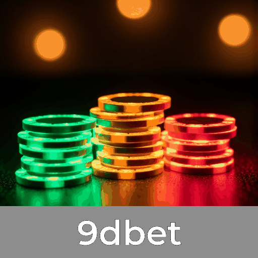 9dbet: Apostas Profissionais com Segurança e Confiabilidade