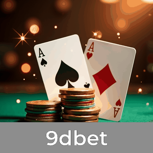 9dbet: Apostas Profissionais com Segurança e Confiabilidade